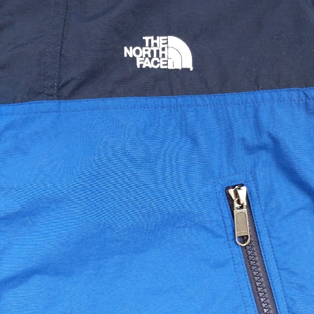 THE NORTH FACE(ザノースフェイス)のTHE NORTH FACE コンパクトジャケット メンズのジャケット/アウター(ナイロンジャケット)の商品写真