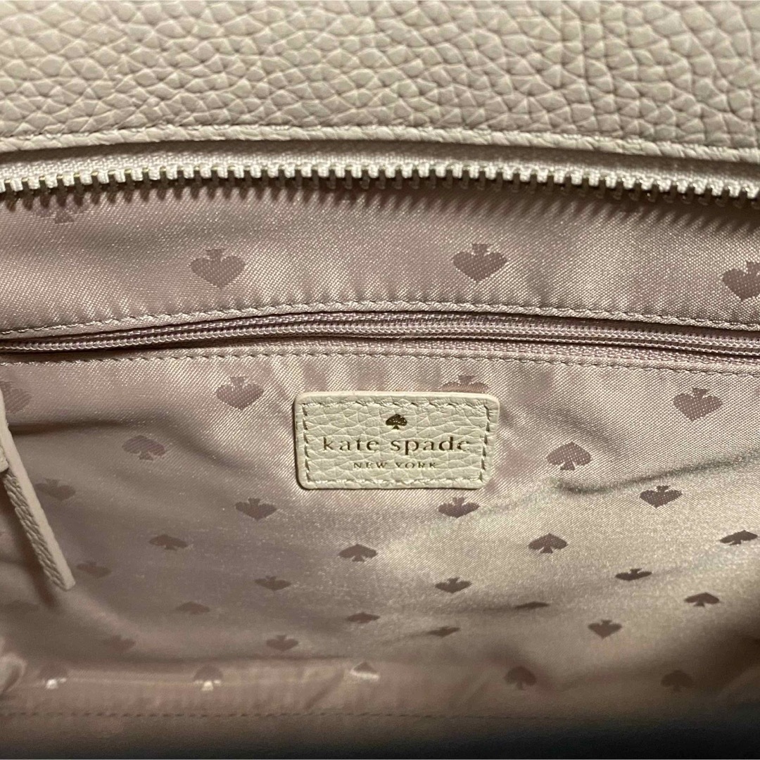 ♡新品♡katespade（ケイトスペード）　ショルダー　ハンドバッグ　ピンク レディースのバッグ(ハンドバッグ)の商品写真