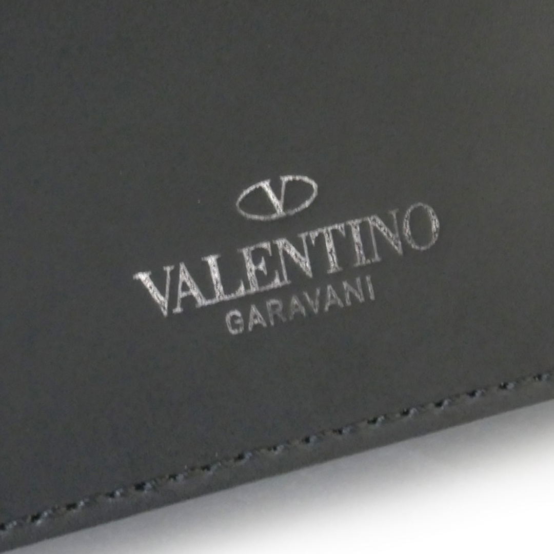 Valentino Garavani ヴァレンティノ・ガラヴァーニ VLTNロゴプリント