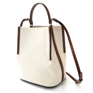 BURBERRY バーバリー スモール ロゴグラフィック 2Way