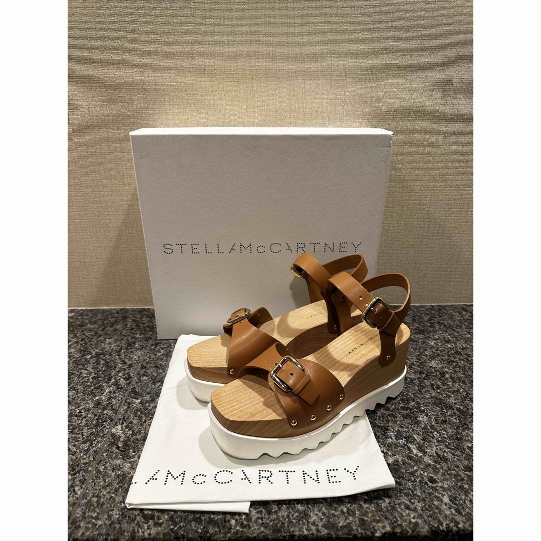 Stella McCartney - [美品] Stella McCartneステラ・マッカートニー