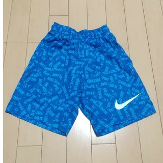 ナイキ(NIKE)のNIKE DRY FIT ショートパンツ　男児　120(パンツ/スパッツ)