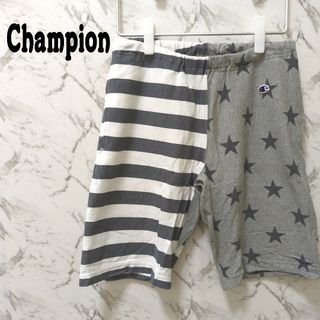 チャンピオン(Champion)のChampion REVERS WEAVE ハーフパンツ リバースウィーブ(ショートパンツ)