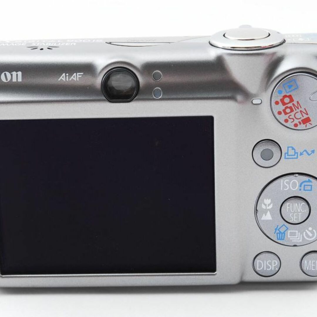 B30】Canon IXY DIGITAL 900 IS キャノン イクシ | hartwellspremium.com