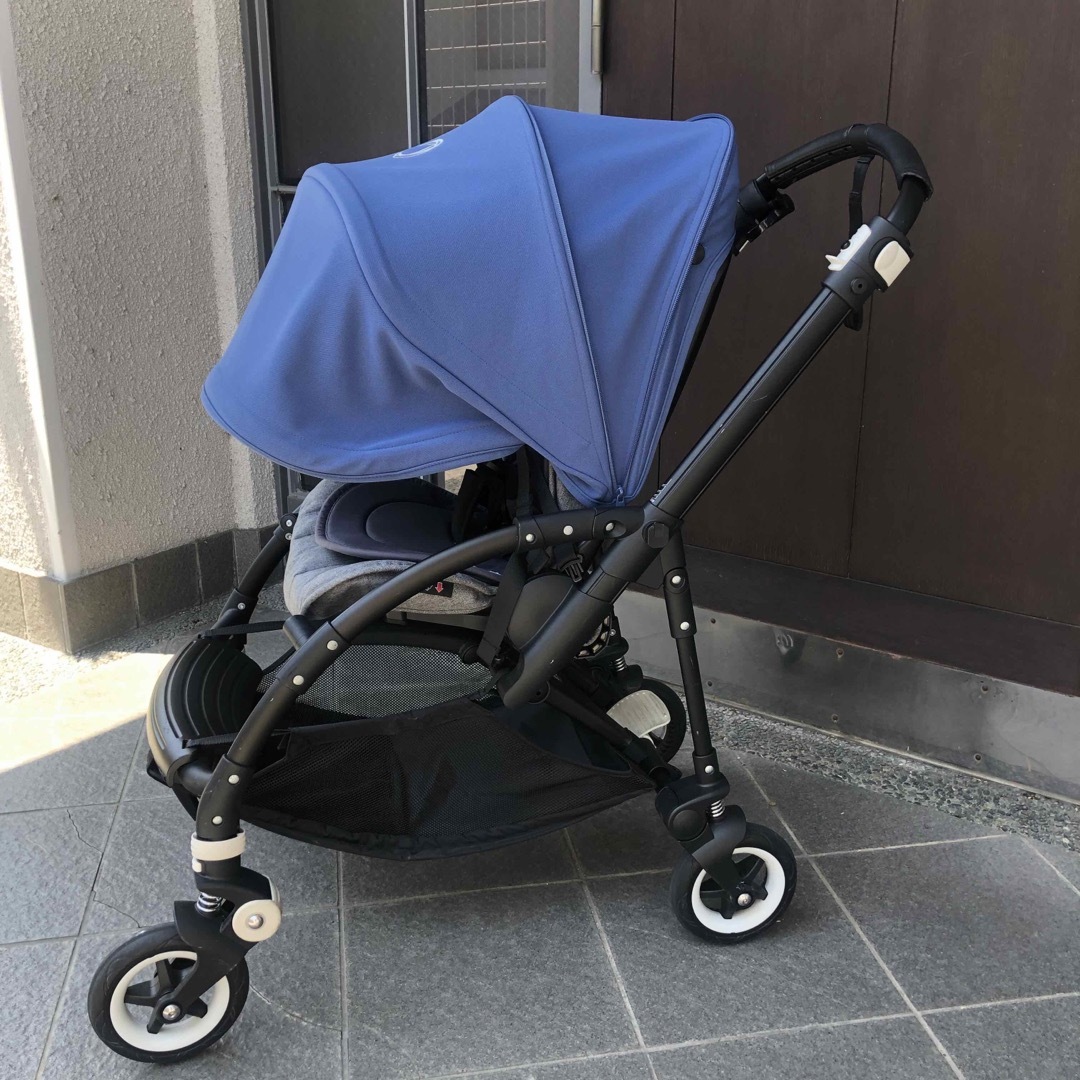 Bugaboo bee5ベビーカー