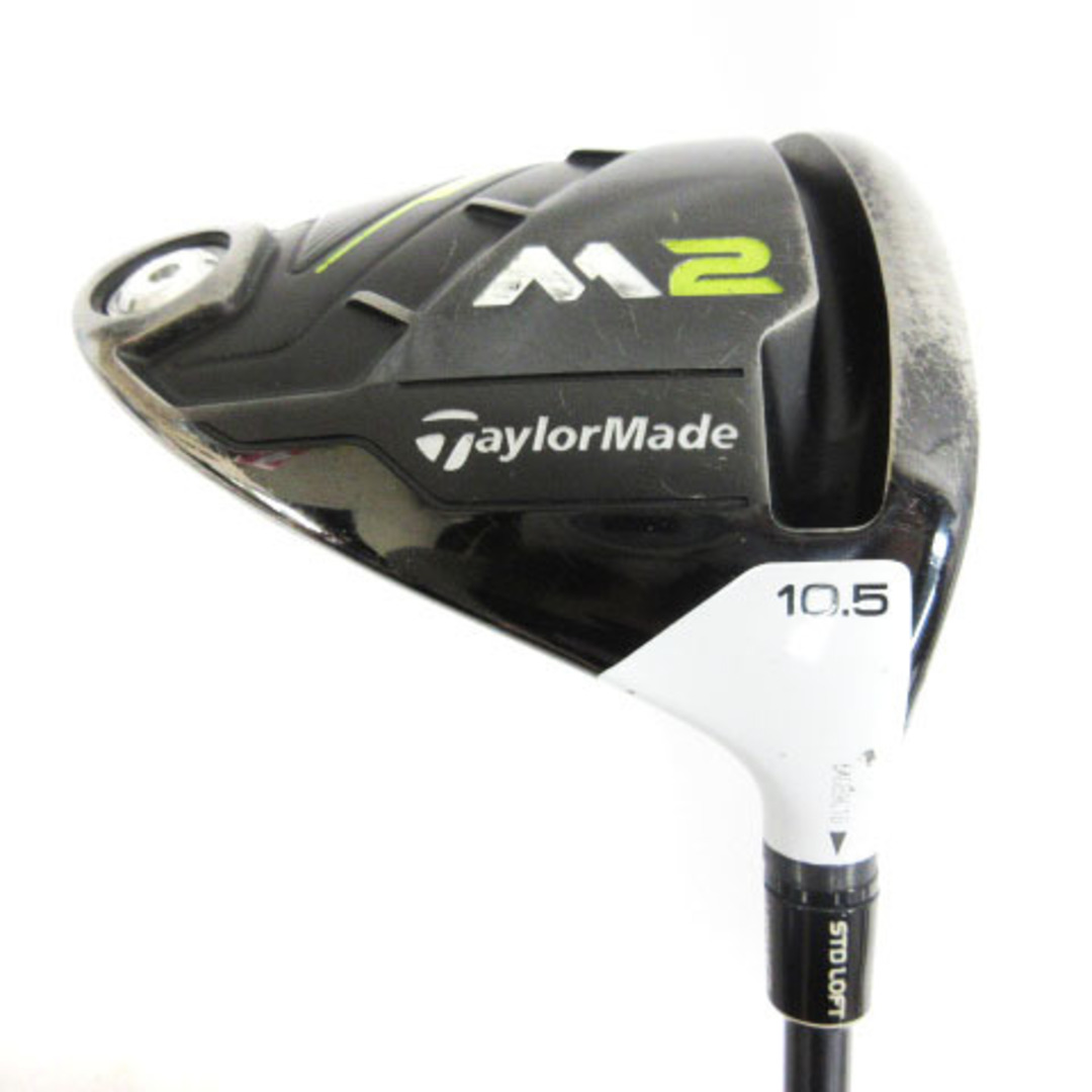 ☆TaylorMade☆テーラーメイド　Ｍ2 フェアウェイウッド