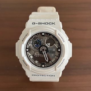 ジーショック(G-SHOCK)のカシオ Gショック　GA-300(腕時計(デジタル))