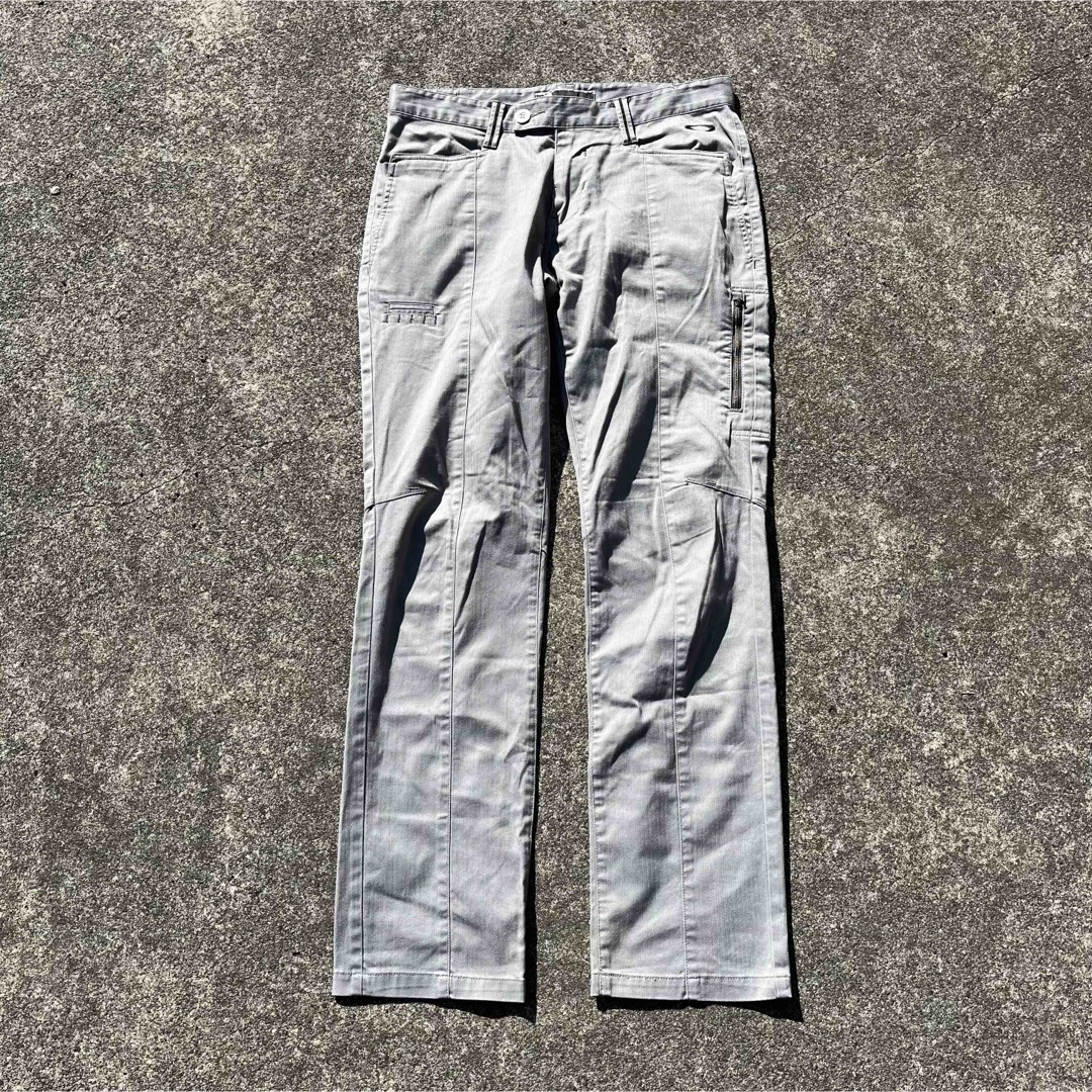 OAKLEY オークリー Y2K Gimmick Pants 36 - チノパン