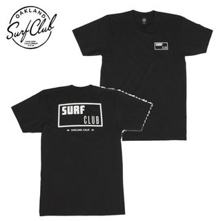 オークランドサーフクラブ(OAKLAND SURF CLUB)のOAKLAND SURF CLUB オークランドサーフクラブ Tシャツ (Tシャツ/カットソー(半袖/袖なし))