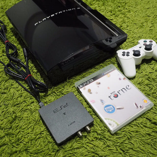2021新入荷 - SONY 【美品】 コントローラー おまけ と トルネ TV録画