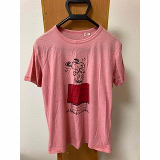 ユニクロ(UNIQLO)のTシャツ(シャツ)