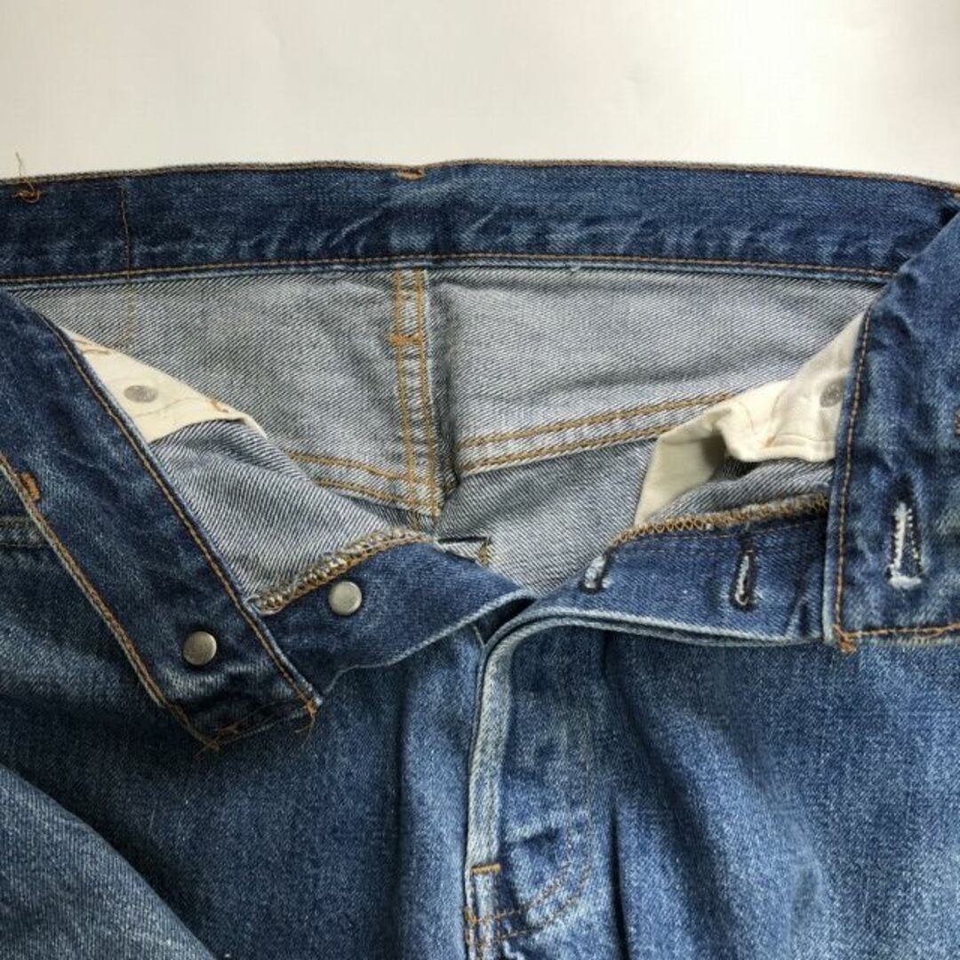 Levis リーバイス 501 ビッグE W30L36 92年製