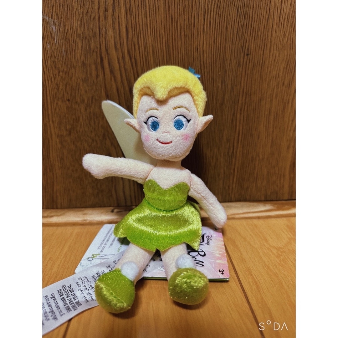 Disney(ディズニー)のkomi様専用 エンタメ/ホビーのおもちゃ/ぬいぐるみ(キャラクターグッズ)の商品写真