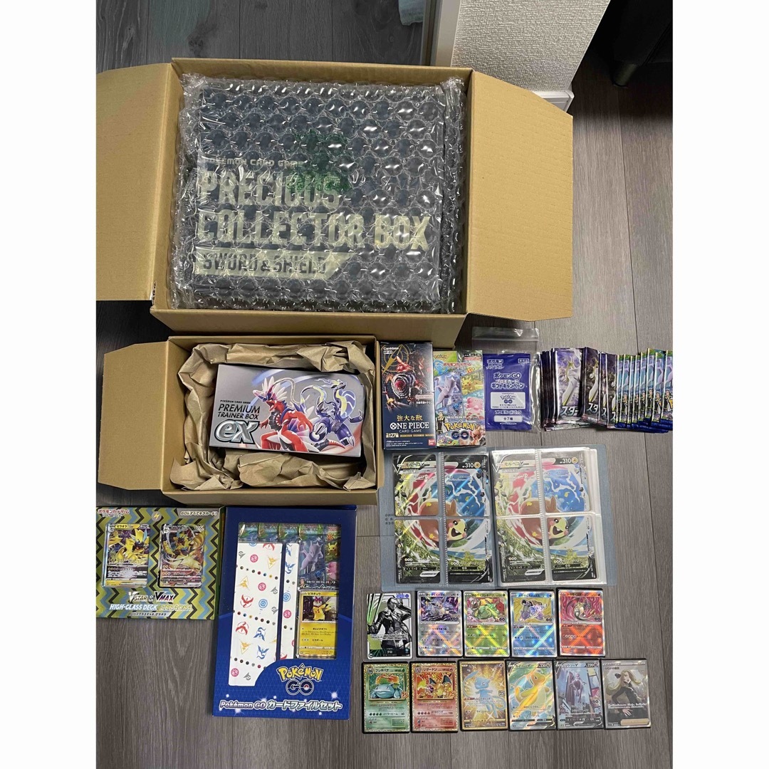 ポケモンカード引退品 - カード