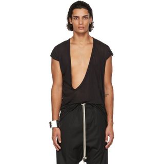 Rick Owens - Rick Owens 20ss Dylan teeの通販 by shop｜リック