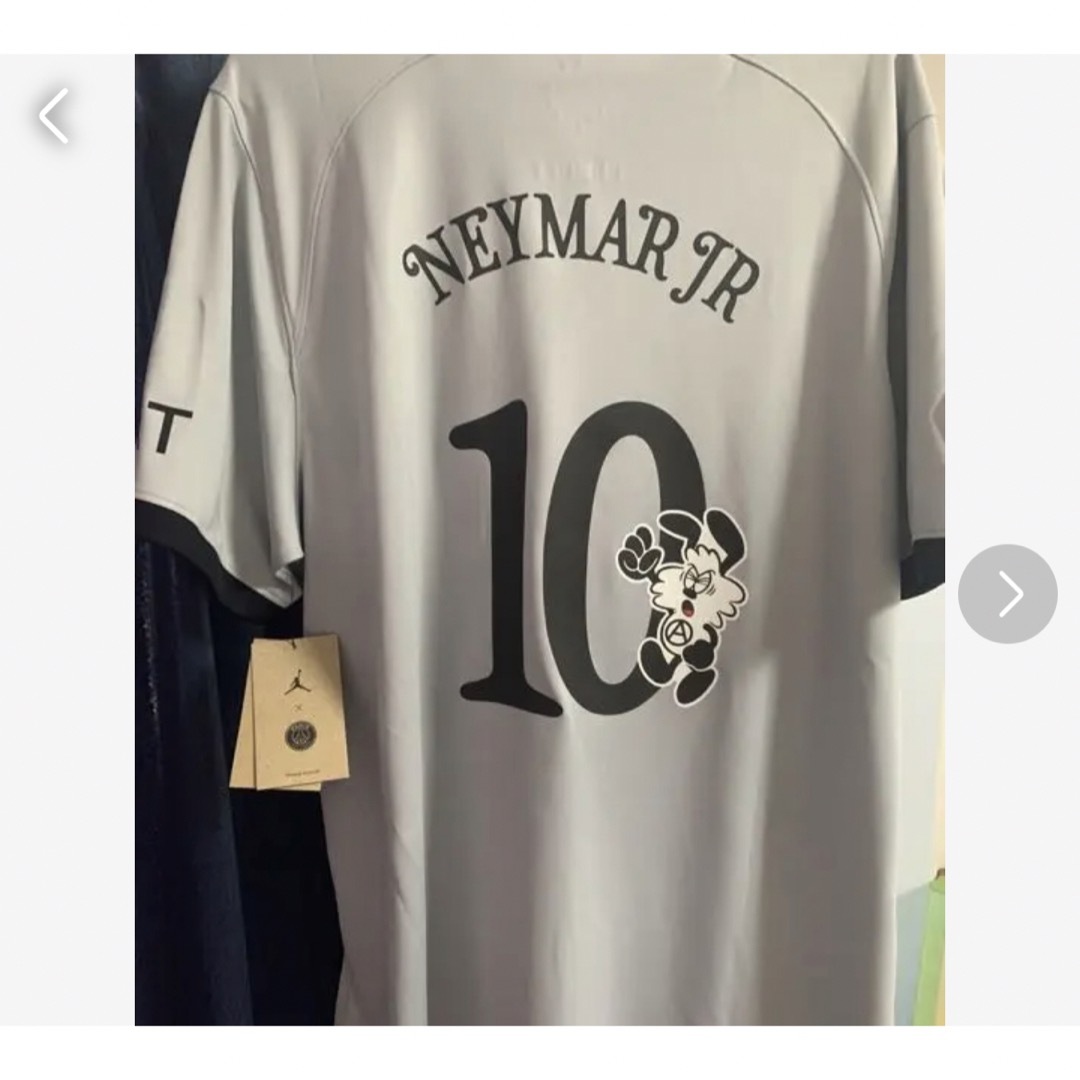 PSG PEACEMINUSONE Neymar10 Mサイズ