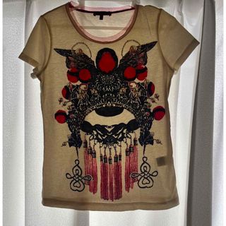 ヴィヴィアンタム(VIVIENNE TAM)のヴィヴィアンタム　Tシャツ(Tシャツ(半袖/袖なし))