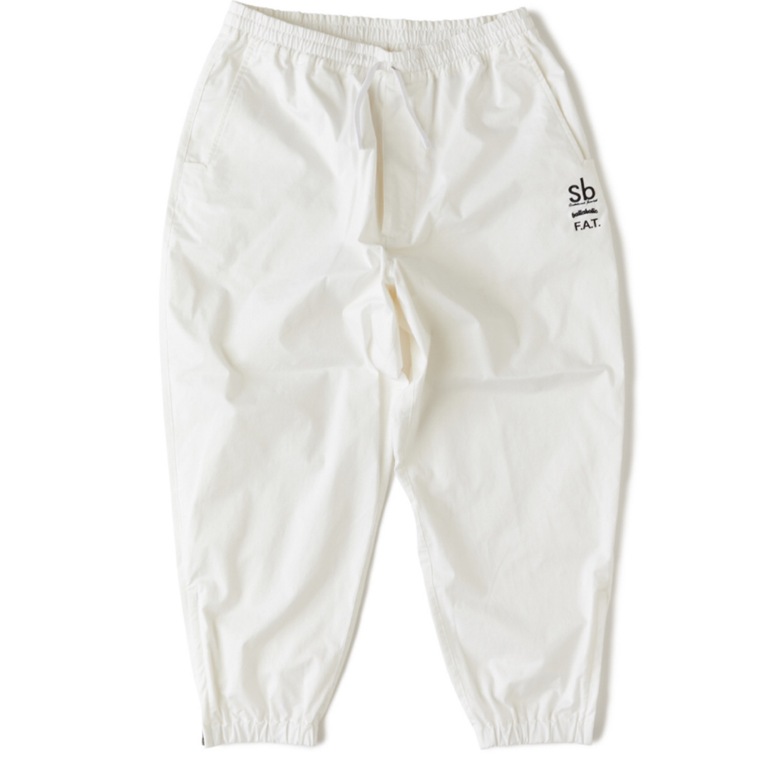 ダイゾー ナチュラル 新品 ballaholic Sb FAT 上下セット L ライト