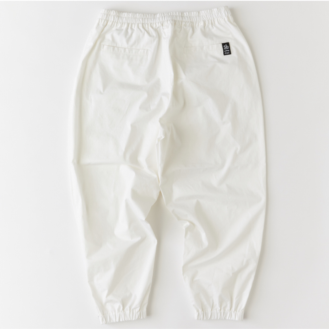 新品 ballaholic Sb FAT 上下セット XL ライトスタジャン