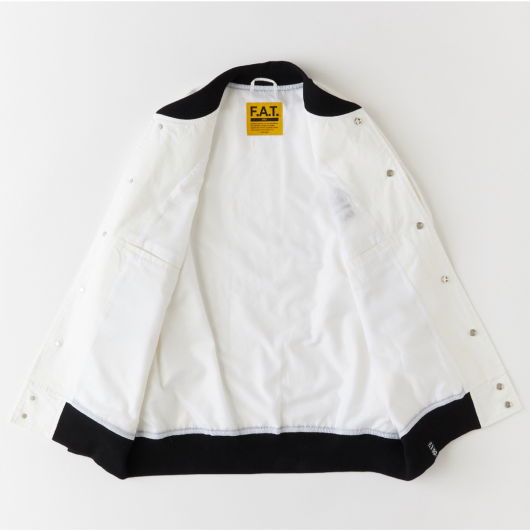新品 ballaholic Sb FAT 上下セット XL ライトスタジャン
