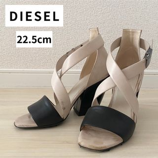 ディーゼル(DIESEL)のDIESEL　レディース　サンダル(サンダル)