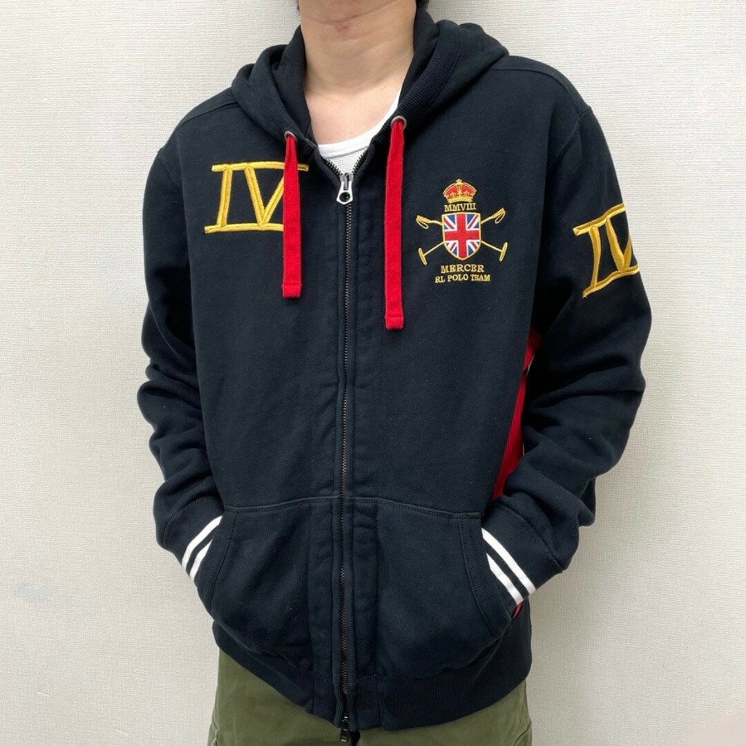 Ralph Lauren - US古着 ポロ ラルフローレン Polo by Ralph Lauren