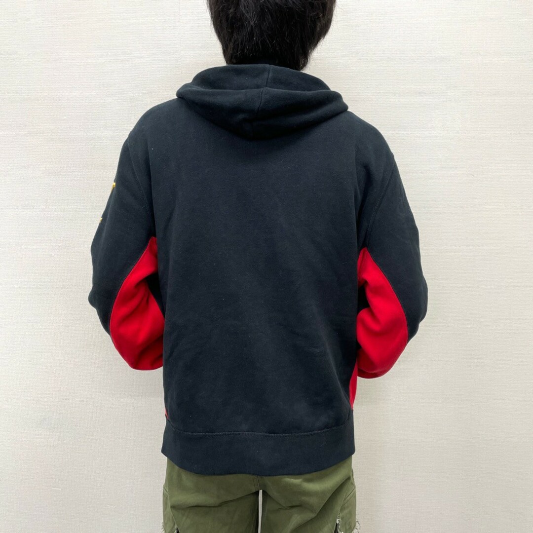 sale  希少 BLACKのポロ  人気の定番