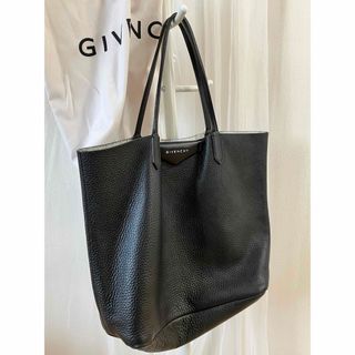 ジバンシィ(GIVENCHY)のGIVENCHYレザートート(トートバッグ)