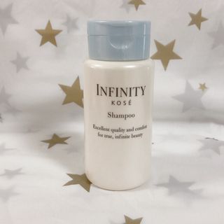 インフィニティ(Infinity)の2366/ インフィニティ シャンプー　150ml(シャンプー)