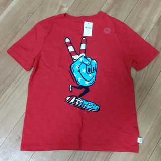 ギャップキッズ(GAP Kids)のGAP Kids Tシャツ 120cm(Tシャツ/カットソー)