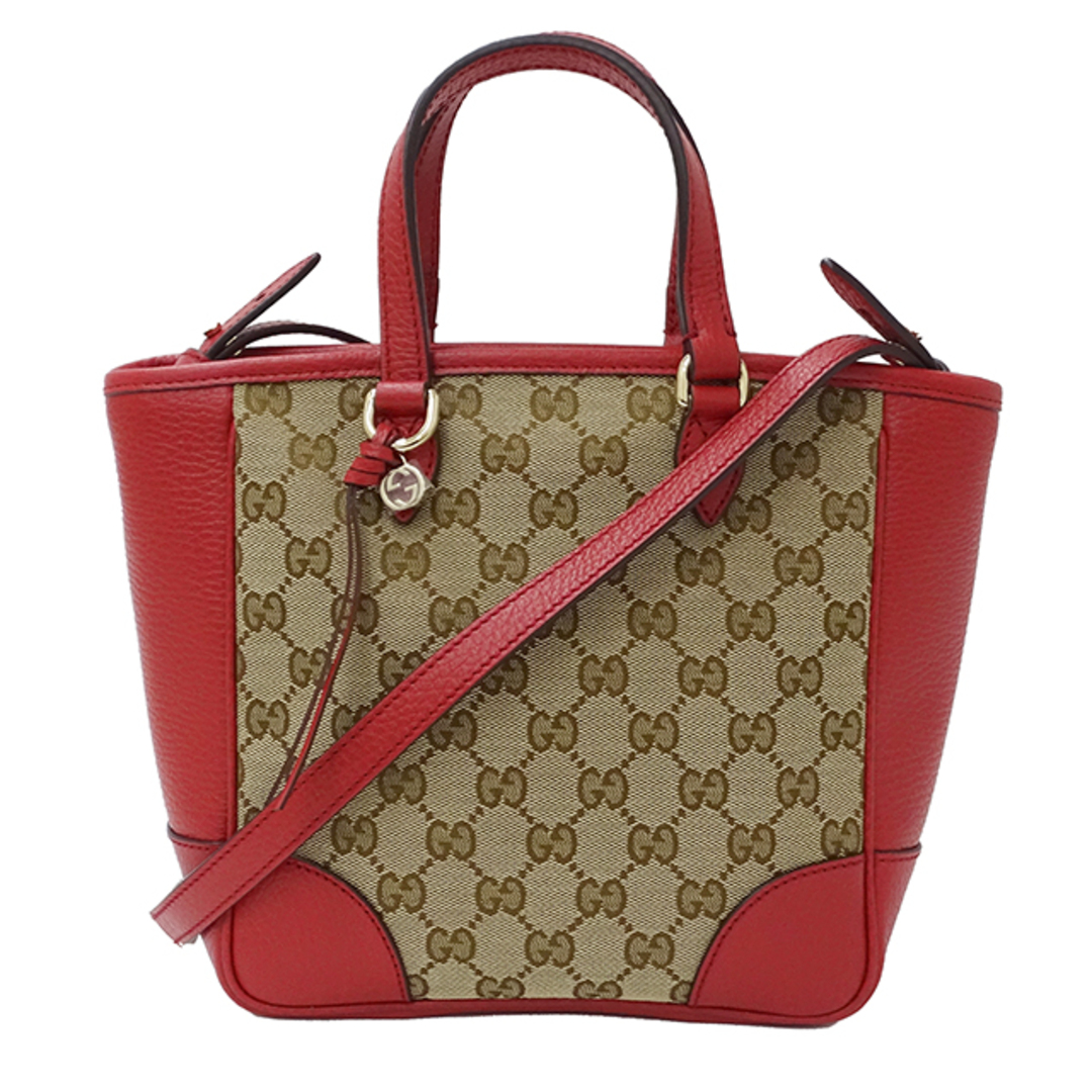 Gucci - グッチ GUCCI バッグ レディース ブランド GGキャンバス