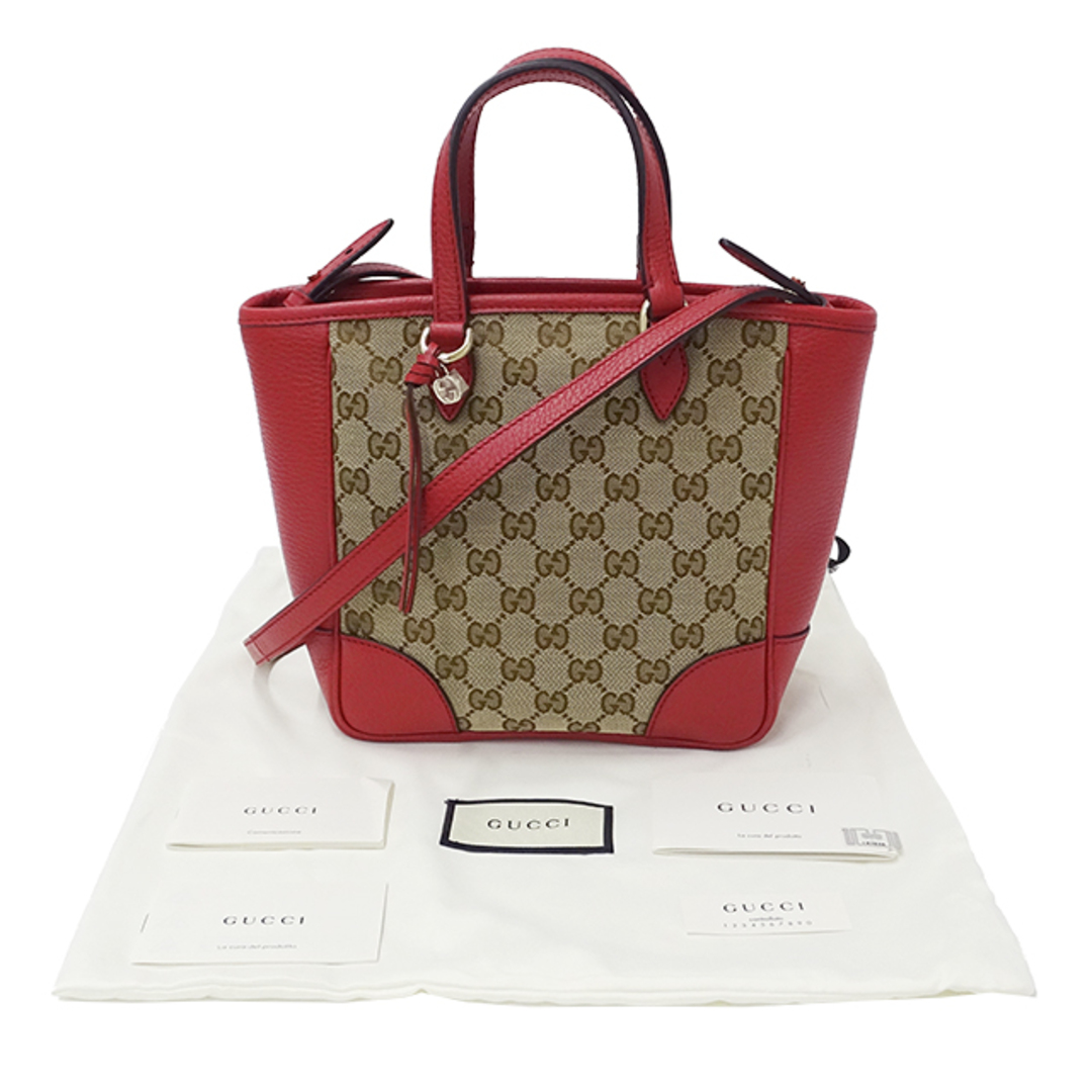 Gucci - グッチ GUCCI バッグ レディース ブランド GGキャンバス