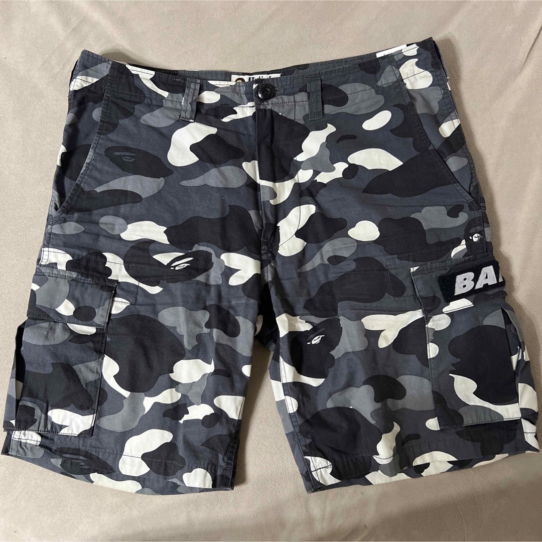 a bathing ape ショーツ a bathing ape ショーツ