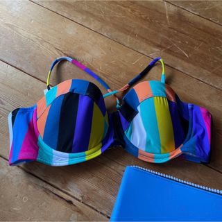 DVF(DIANE von FURSTENBERG) 水着(レディース)の通販 12点 | ダイアン