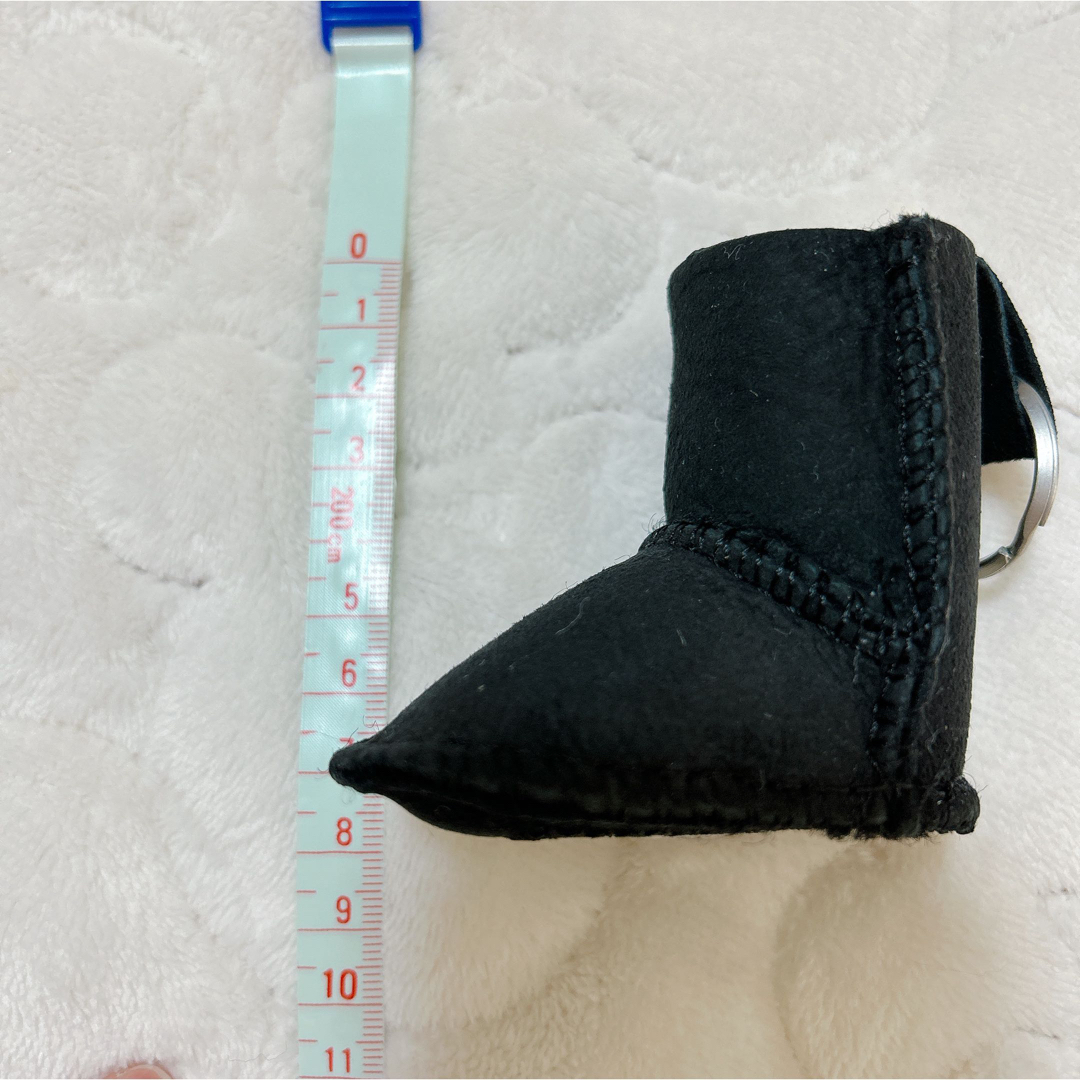 UGG(アグ)のUGG キーホルダー レディースのファッション小物(キーホルダー)の商品写真