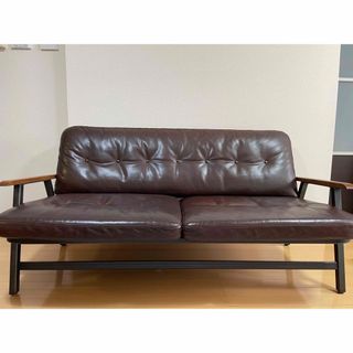 ジャーナルスタンダードファニチャー(journal standard Furniture)のACME Furniture GRANDVIEW SOFA 〈美品〉(二人掛けソファ)