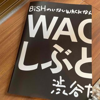 ビッシュ(BiSH)のBiSH　TOWER RECORDS 写真集(ミュージシャン)