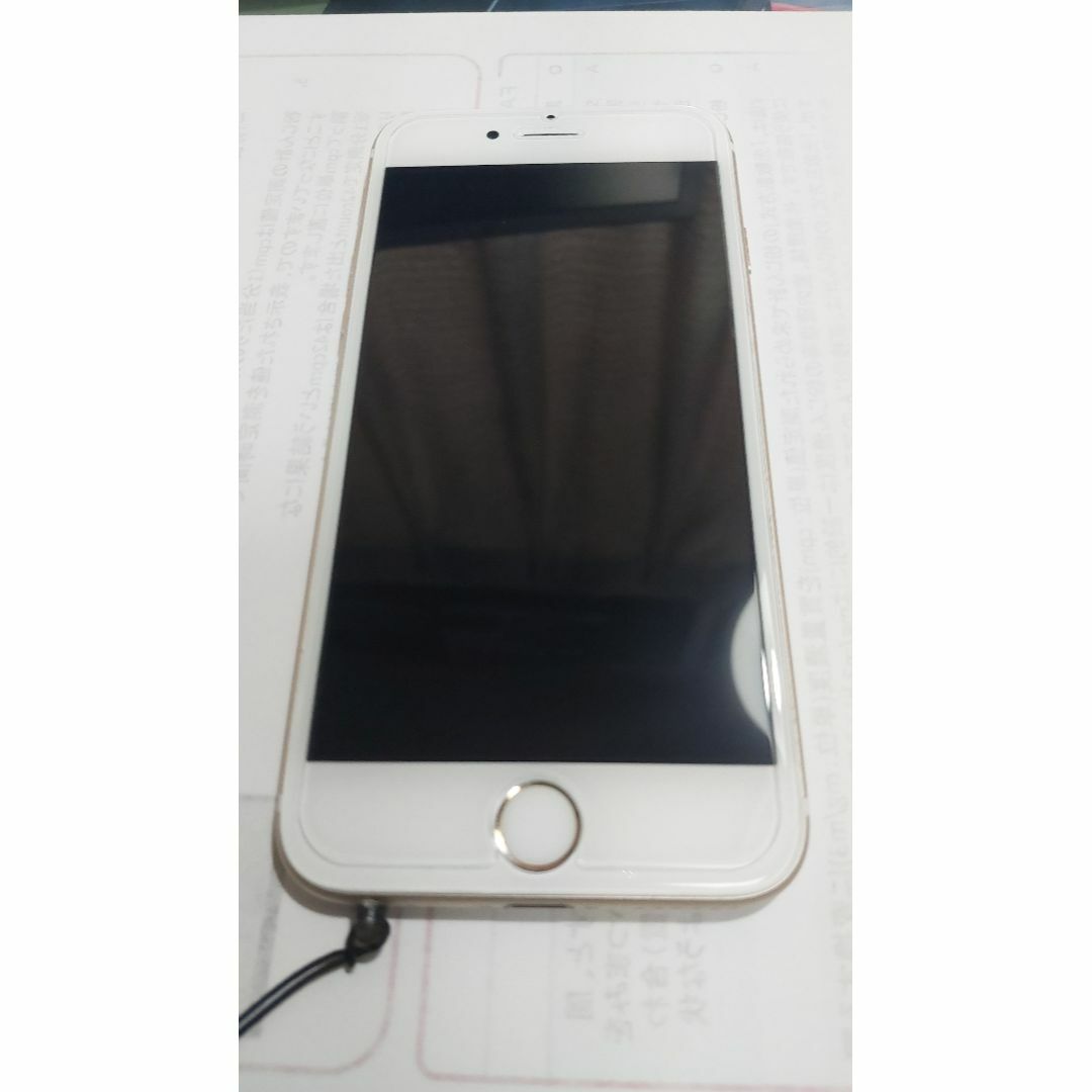 Apple - iPhone 6s 64GB ローズピンク 本体のみの通販 by M-Factory's ...