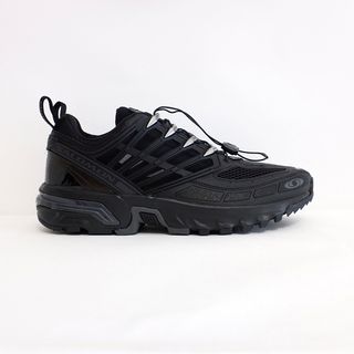 サロモン(SALOMON)の新品正規品 salomon acs pro advanced(スニーカー)