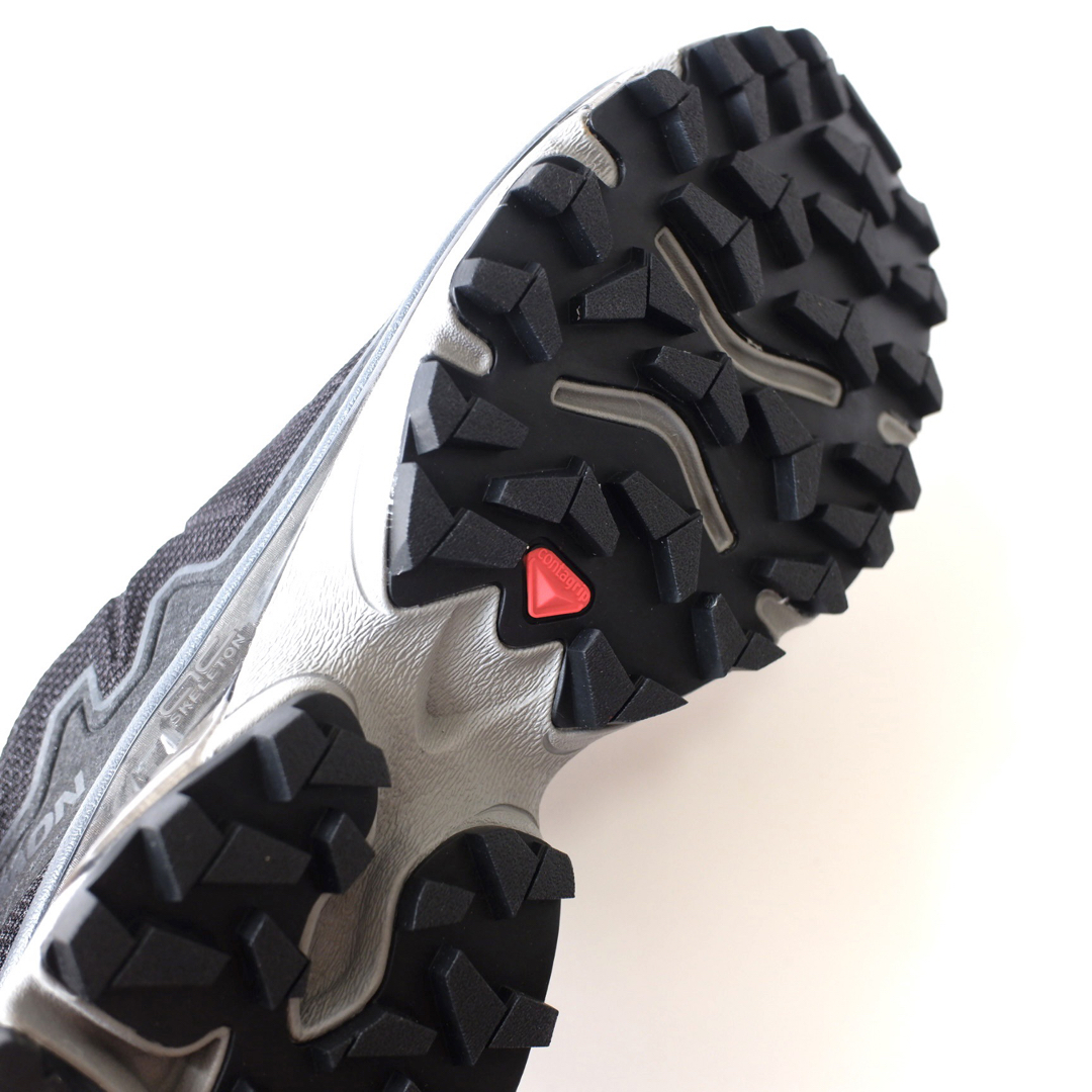 SALOMON(サロモン)の新品正規品 salomon advanced xt-slate スニーカー メンズの靴/シューズ(スニーカー)の商品写真