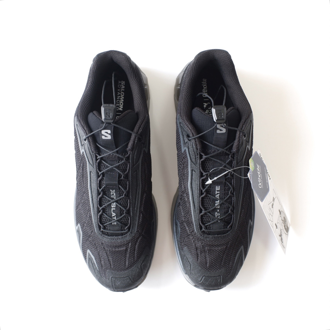 SALOMON(サロモン)の新品正規品 salomon advanced xt-slate スニーカー メンズの靴/シューズ(スニーカー)の商品写真