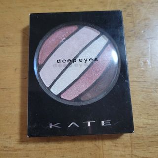 ケイト(KATE)のKATE deep eyes アイシャドウ(アイシャドウ)