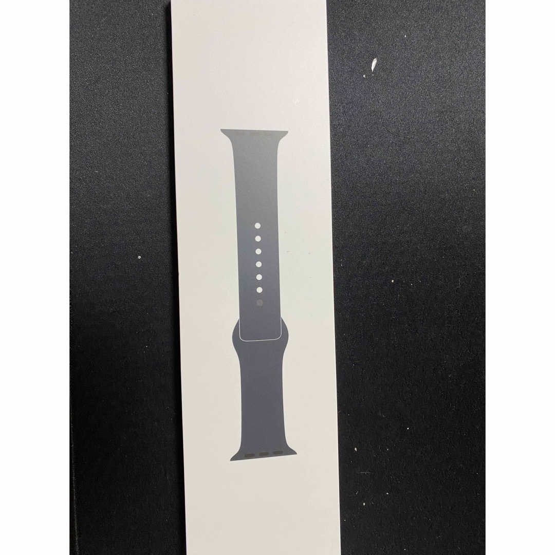 未開封 apple watch アップルウォッチバンド Apple純正 45mm