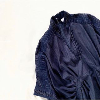 マメ(mame)のmame 19aw ワンピース(ロングワンピース/マキシワンピース)