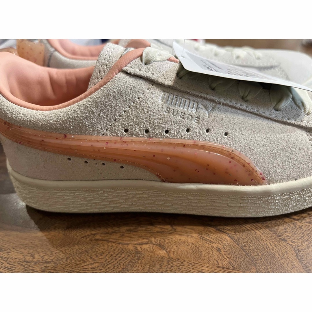 PUMA(プーマ)のミスカタハバー様専用 キッズ/ベビー/マタニティのキッズ靴/シューズ(15cm~)(スニーカー)の商品写真