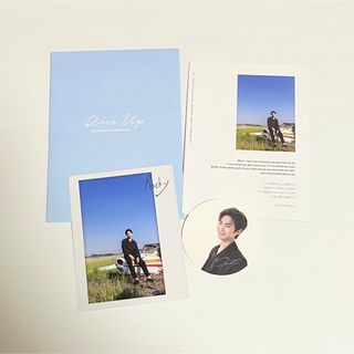 アストロ(ASTRO)のASTRO PHOTO EXHIBITION RISEUP写真展 ラキ(その他)