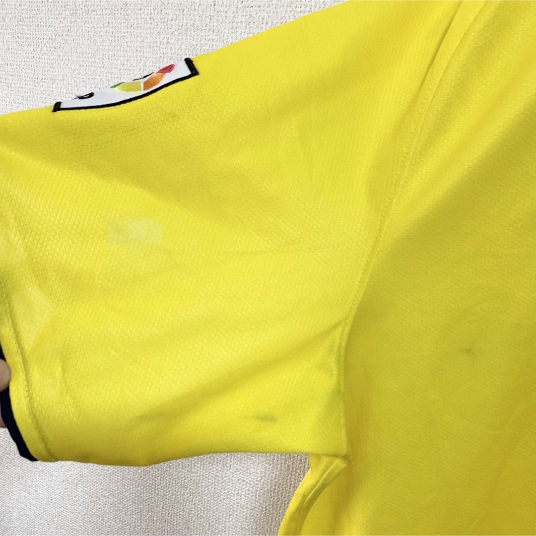 NIKE - NIKE FCバルセロナ 08-09 ユニフォーム XL アウェイ 2nd NIKE - NIKE FCバルセロナ 08-09 ユニフォーム XL アウェイ 2nd