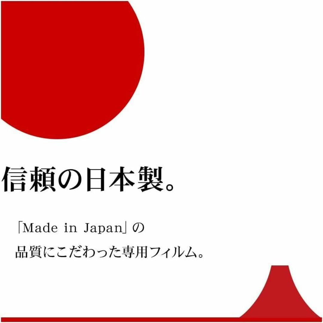 匿名配送iPhone14 13 Pro 13 さらさら  反射防止 保護フィルム スマホ/家電/カメラのスマホアクセサリー(保護フィルム)の商品写真