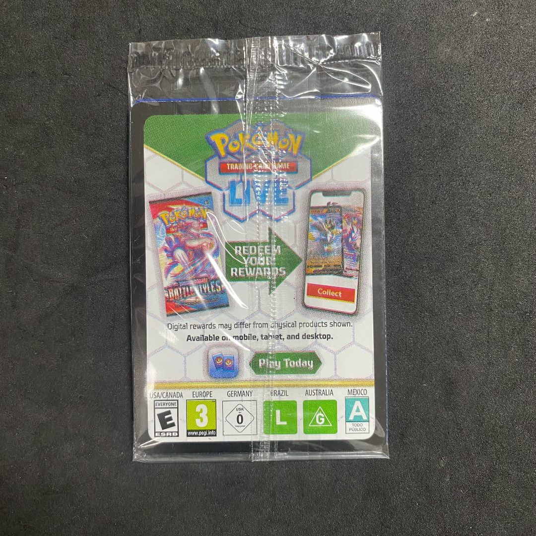 ポケモン - ポケモンカード クララ プレミアムトーナメント ポケモン - ポケモンカード クララ プレミアムトーナメント