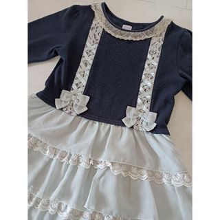 axes femme - ☆sale☆axes femme kids ワンピースの通販 by 白雪 shop